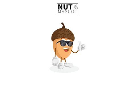 The Birth of Nut Toffee's Mascot: From Conceptualizing to Launching
